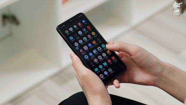 Các hãng Trung Quốc lên Android Q beta sớm, Samsung không tham gia смотреть онлайн