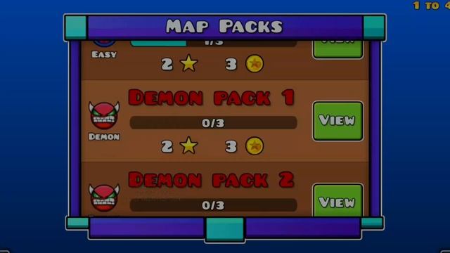 SGDPS 1.1 Geometry dash Private server|Easy rate and mod|GDPS смотреть онлайн