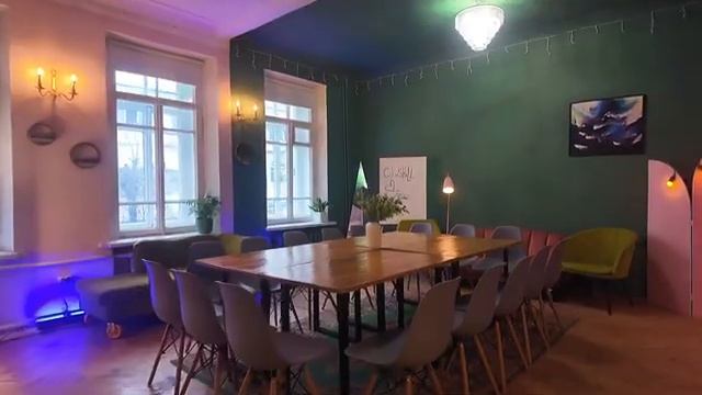 Лофт Мандарин смотреть онлайн