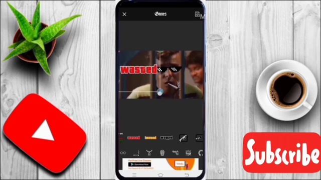 How to edit thuglife in inshot easy method app link on description (useful video) смотреть онлайн