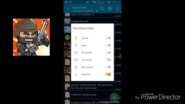How to download MM super patcher and mini militia apk (47MB) on android смотреть онлайн