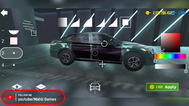 Car Simulator 2 New Modification Police Car | Android Gameplay смотреть онлайн