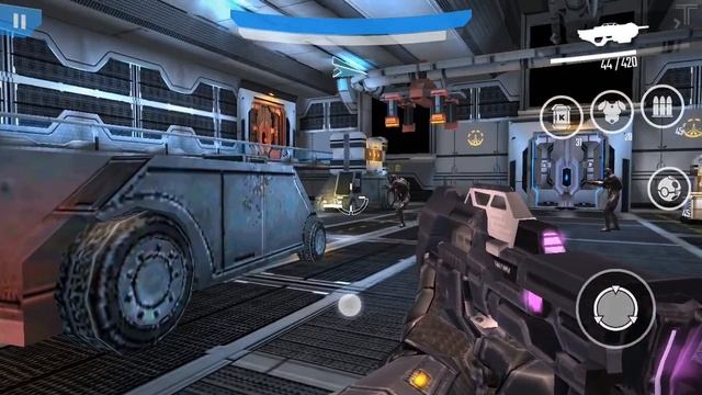 NOVA LEGACY MOD APK LATEST VERSION - Unlimited Money and Trilithium смотреть онлайн