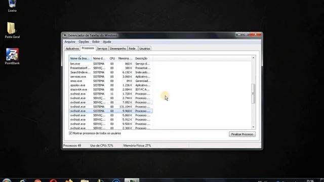 O que é Svchost.exe ?? смотреть онлайн