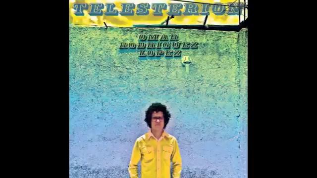 Omar Rodriguez-Lopez - Desarraigo смотреть онлайн