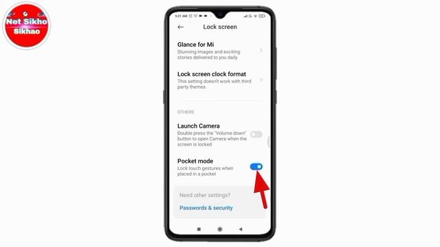 pocket mode settings क्या है,pocket mode on mobile смотреть онлайн