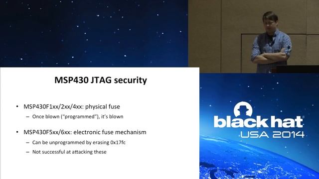 Reverse-Engineering the Supra iBox: Exploitation of a Hardened MSP430-Based Device смотреть онлайн