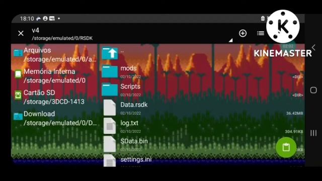 COMO COLOCAR SAVE STATE 100% NO SONIC 1 FOREVER PELO ANDROID. смотреть онлайн