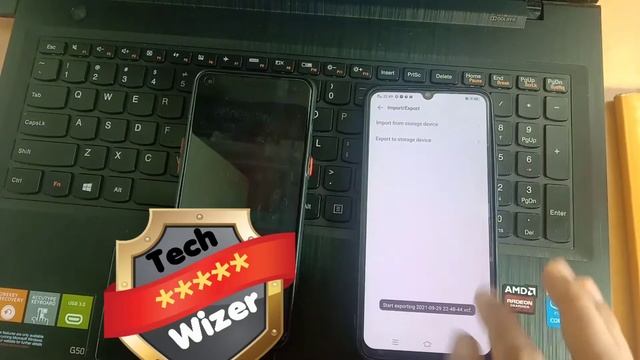 How To Transfer Contacts Android To Android #howto |Tech wizer | कांटेक्ट ट्रांसफर मोबाइल to मोबाइल смотреть онлайн
