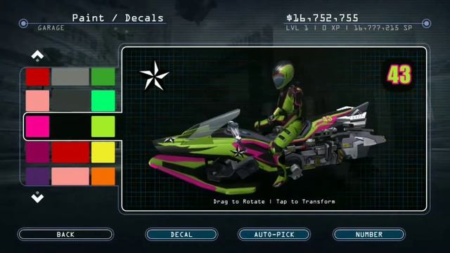 Riptide GP: Renegade Mod Apk Download | Unlimited Money смотреть онлайн
