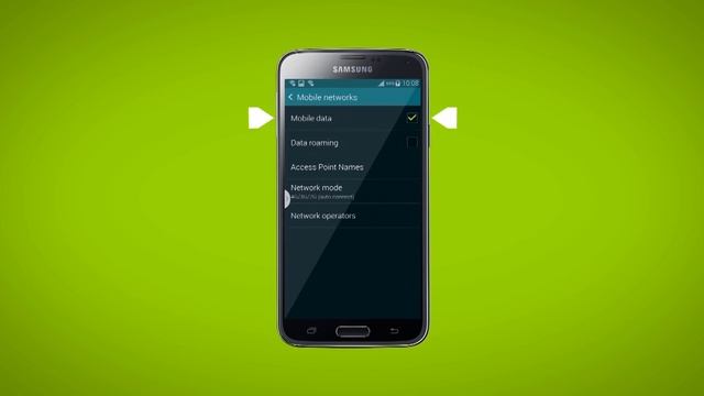 How to Enable Vodafone's 4G network on Android смотреть онлайн