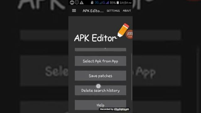 APK EDITOR PRO Mod 100% grátis por apenas 10 Megabytes(MB) смотреть онлайн