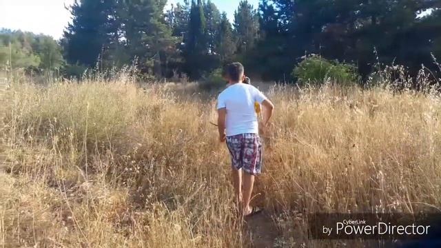 Jurassic Hunters 2 (Jurassic Park Fan Film) смотреть онлайн