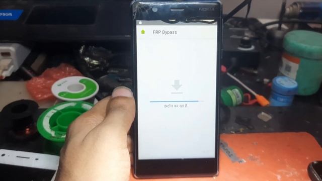 Nokia 3 frp bypass | Nokia 3 frp bypass without pc 2023 смотреть онлайн