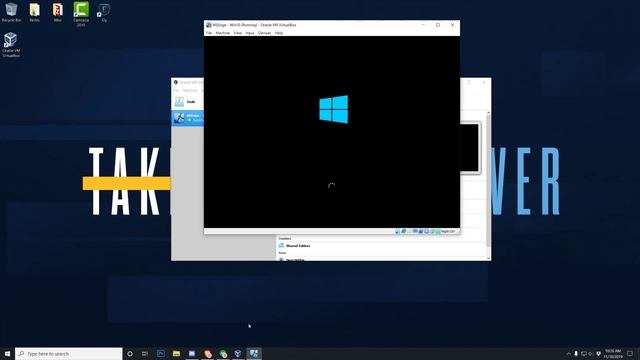 How to Setup Virtual Machine (Windows, Ubuntu & MORE) смотреть онлайн