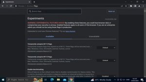 How Do I Enable WebGL 2.0 On Google Chrome