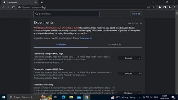 How Do I Enable WebGL 2.0 On Google Chrome