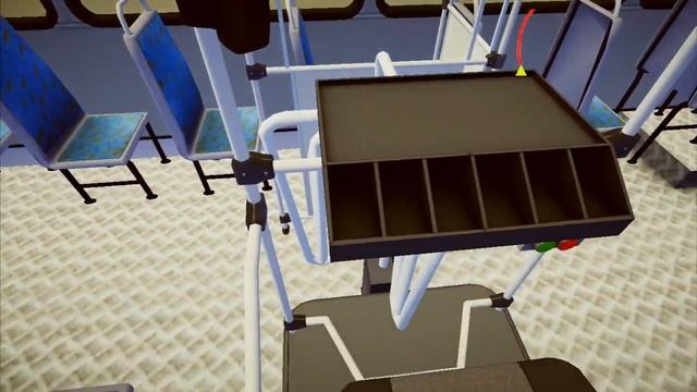 COMO SE TORNAR um COBRADOR(A) NO PROTON BUS SIMULATOR ANDROID/PC (TUTORIAL) смотреть онлайн