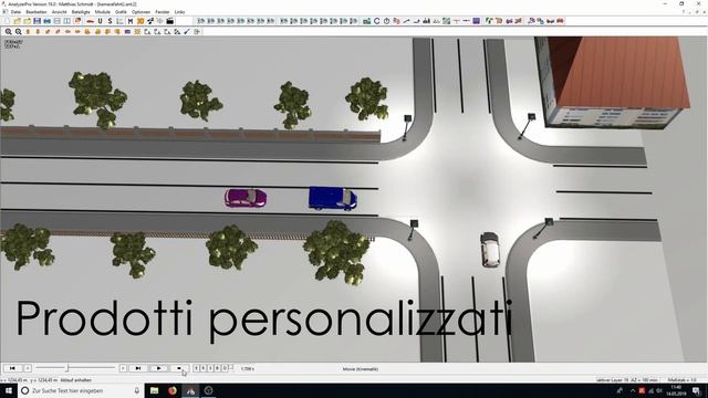 AnalyzerPro banca dati dei modelli 3D [IT] смотреть онлайн