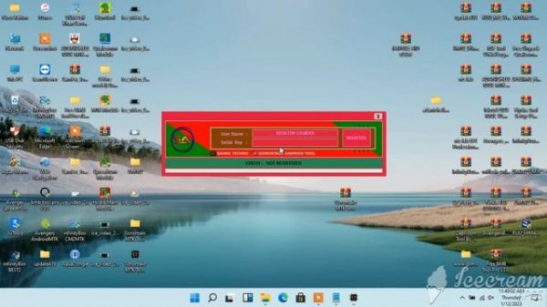 Gorontalo MTK Tool V5.0 2023 / All Android Mobile Phone Unlock One Click