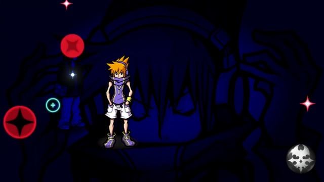 The World Ends with You: Final Remix [BLIND LET'S PLAY/PLAYTHROUGH/SWITCH GAMEPLAY] - Another Day смотреть онлайн