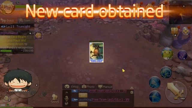 TALES OF WIND x EVANGELION - MY FIRST LOOK! (LAPLACE MOBILE) смотреть онлайн