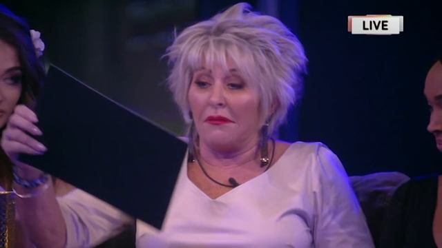 Live face-to-face nominations | Day 9 | Celebrity Big Brother 2018 смотреть онлайн