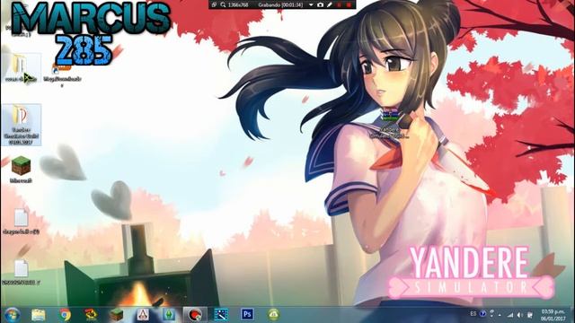 como descargar yandere simulator смотреть онлайн