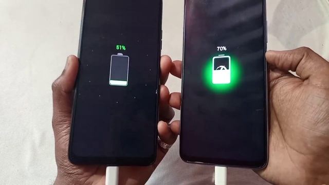 Tecno Pova 2 Vs Infinix Note 10 Charging Speed Test ( 0 To 100% ) смотреть онлайн