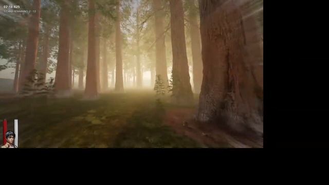 Swammys AOT Fan Game v0.06 Forest Gameplay смотреть онлайн