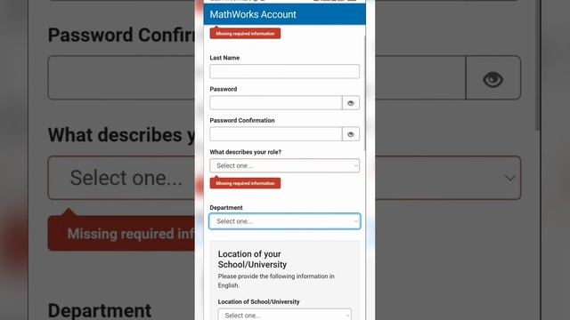 How to use MATLAB in Mobile Phone Step By Step Tutorial For Beginners смотреть онлайн