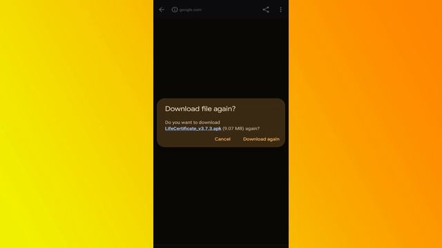 Jeevan Pramaan App Install Process for Mobile 2023 || Life Certificate Online Through Jeevan Praman смотреть онлайн