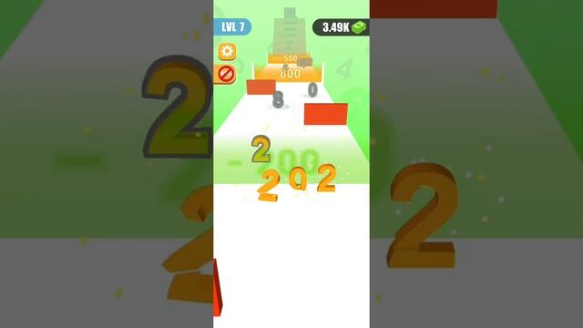 1️ Join Numbers 2️ GAMEPLAY Levels 1-12 (Android, iOS) смотреть онлайн