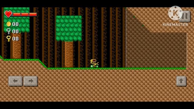 Ultimate Level Builder Music Remix - Deep Woods Theme смотреть онлайн