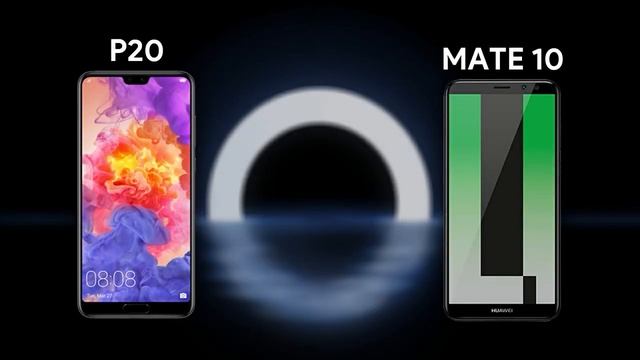 Huawei P20, Mate 10 and Nova 4 receiving HarmonyOS beta смотреть онлайн