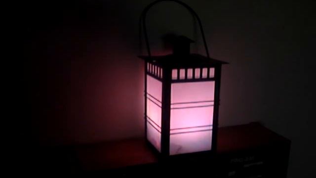 Ambient Light Project смотреть онлайн