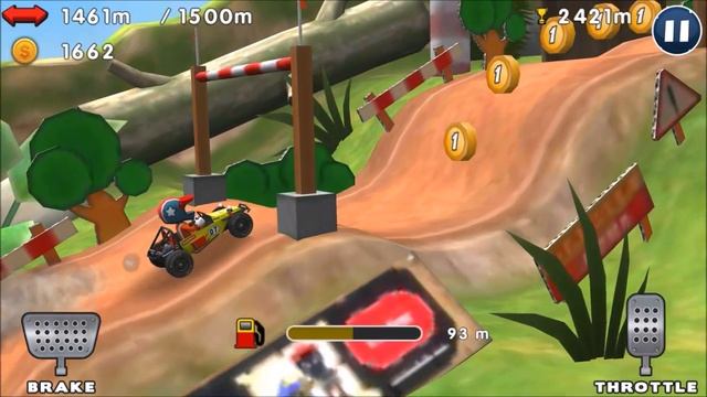 mini racing oyunu/mini racing games/ mini racing adventures android gameplay смотреть онлайн