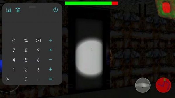 Baldi's Basics The Old Laboratory Of Failure Exp V1 Android Port - 1.4.2 Mods