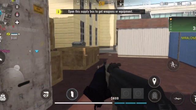 Call of Duty Warzone Mobile Global Launch Gameplay Walkthrough Part 1 ( android ) смотреть онлайн
