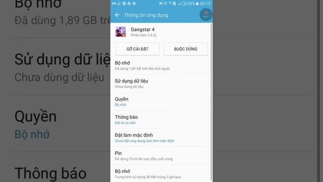 Hướng dẩn hack gangst Vegas 2.8.0 mod VIP full súng смотреть онлайн