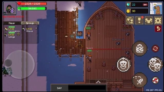 Kaion Tale Online: Leveling Guide 1 to 40 смотреть онлайн