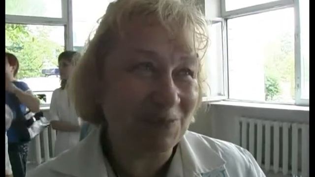 Врач. Авакян Г.С.(The doctor. G.S.Avakian) смотреть онлайн