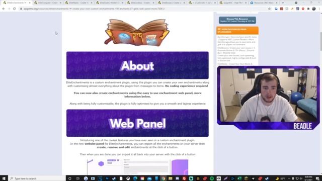 How To Make a Cosmic Test Server смотреть онлайн