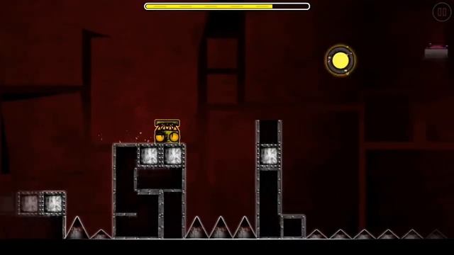 Cradles 100% (Verified) - Zombie Dash GDPS смотреть онлайн