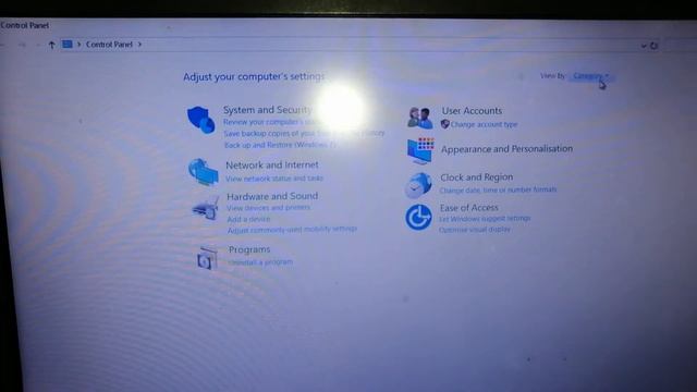 how to create network and sharing center shortcut on desktop in windows 10 смотреть онлайн