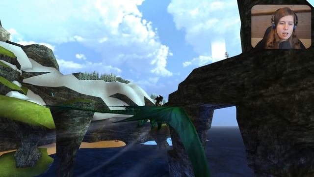 TITAN Woolly Howl - School of Dragons смотреть онлайн