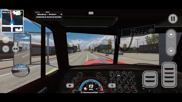 تحميل لعبة truck simulator pro usa مهكرة اخر اصدار على اجهزة الاندرويد смотреть онлайн