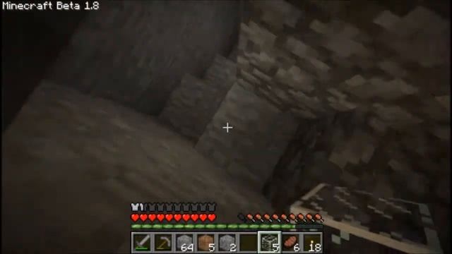 Let's Play Minecraft Adventure Multiplayer! Episode 5: SHE BROKE MY WINDOW! смотреть онлайн