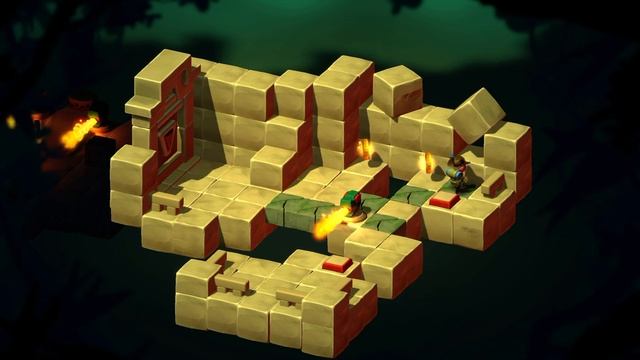 Rob Riches: World 1 Walkthrough & iOS/Android Gameplay (by Megapop) смотреть онлайн