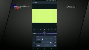 How To Make «Z-Major Effect» on Android?